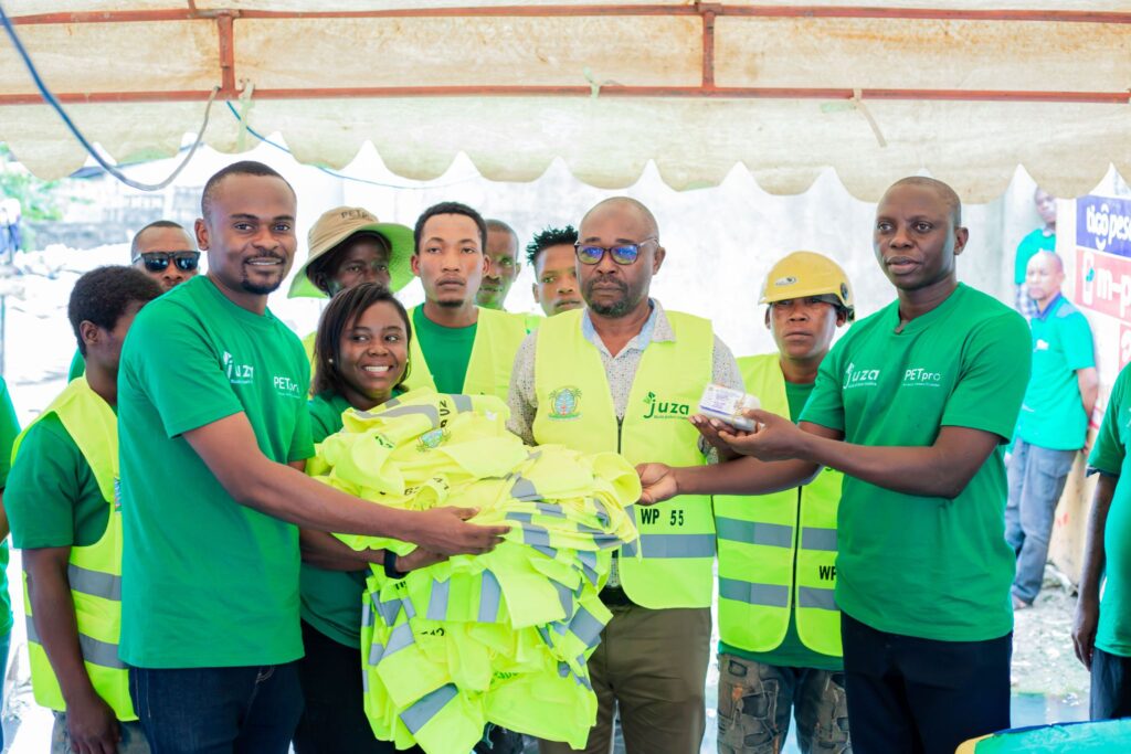 International Waste Pickers Day 2024