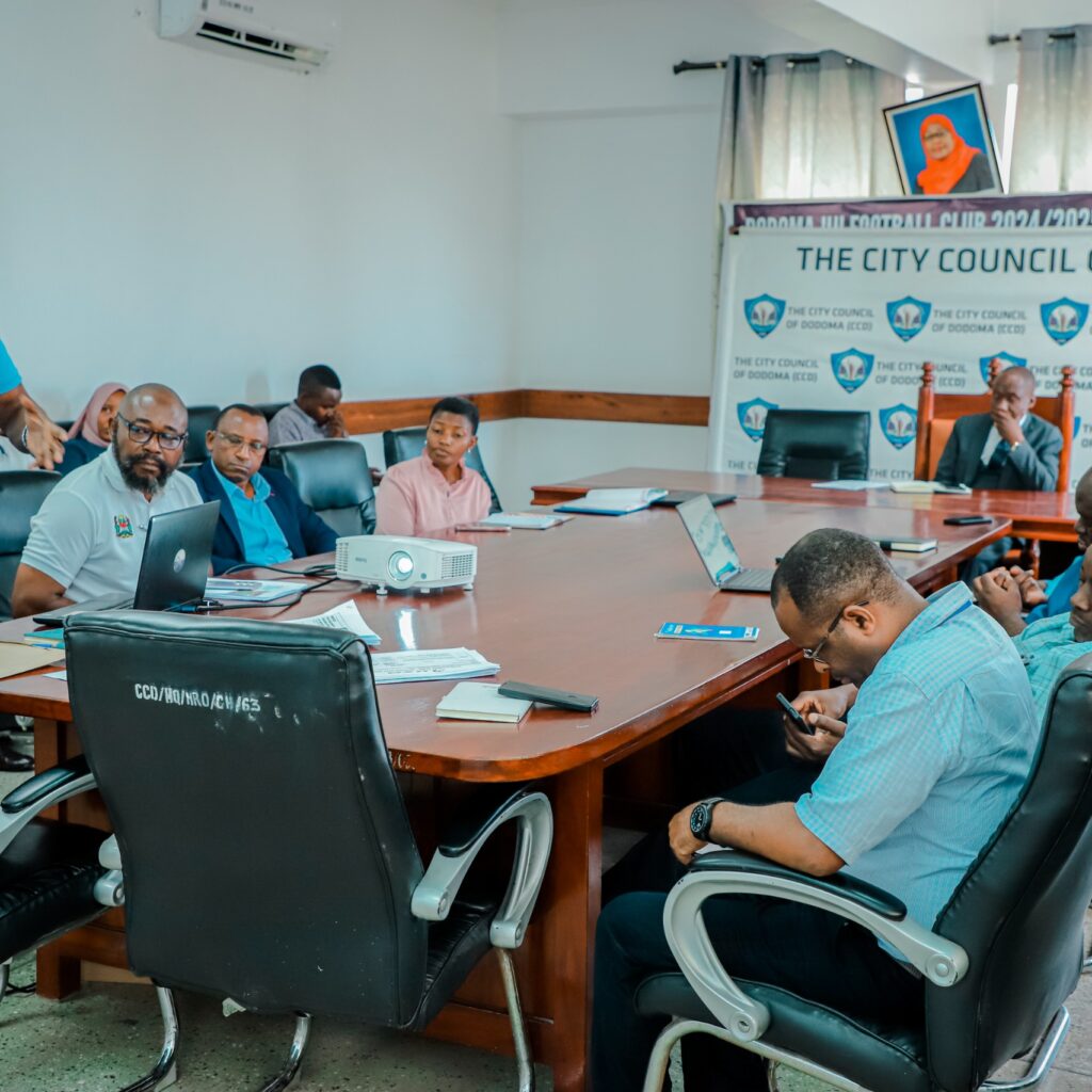 Waste Management in Dodoma: A Sustainable Path for Tanzania’s Capital