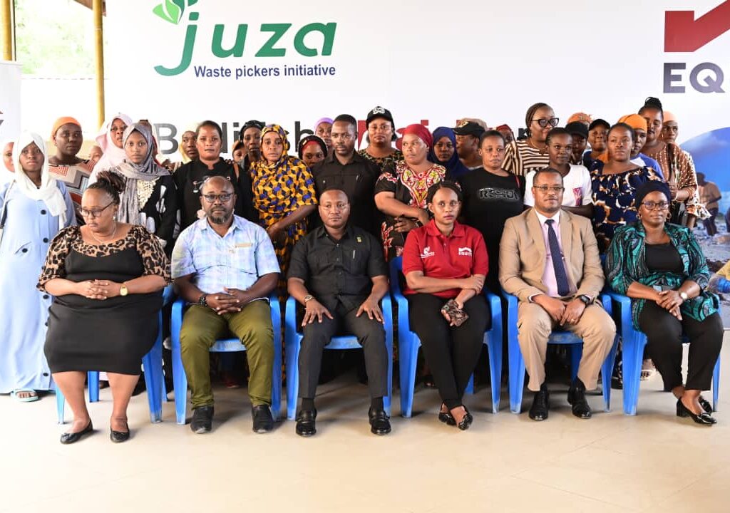 Financial Literacy: A Step Towards Recognition and Economic Inclusion