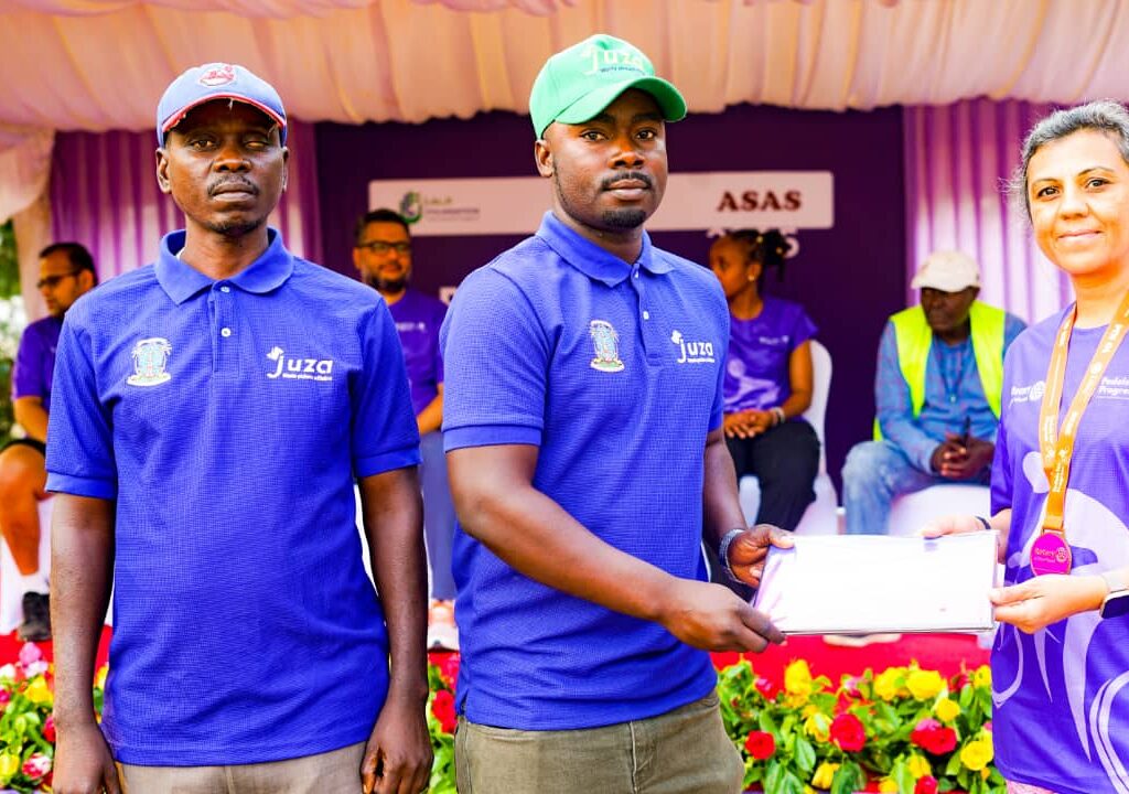 2025 Run for Sight Marathon: Promoting Health, Vision, and Clean Environments